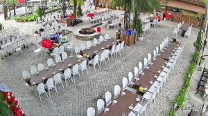 Caméra IP - Vietnam