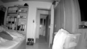 Caméra IP - Germany