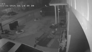 Caméra IP - United States of America