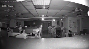 Caméra IP - Repubblica di Cina