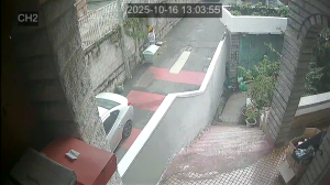 Caméra IP - South Korea