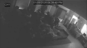 Caméra IP - États-Unis d'Amérique