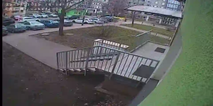 Caméra IP - República Checa