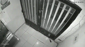 Caméra IP - Colombia