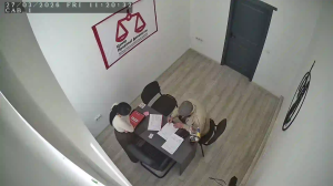 Caméra IP - Ucrania