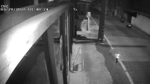 Caméra IP - República de Corea