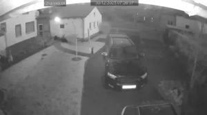 Caméra IP - Alemania