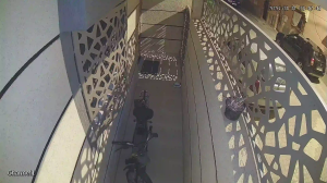 Caméra IP - Morocco