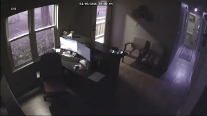 Caméra IP - Vereinigte Staaten von Amerika