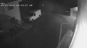 Caméra IP - Vereinigte Staaten von Amerika