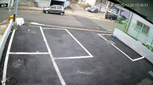 Caméra IP - República de Corea