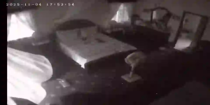 Caméra IP - St. Lucia