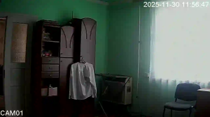 Caméra IP - Ucrania