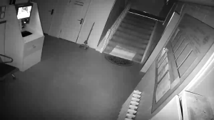 Caméra IP - Mongolia