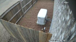 Caméra IP - Vereinigte Staaten von Amerika