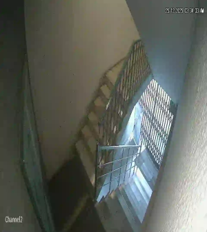 Caméra IP - Bangladesh