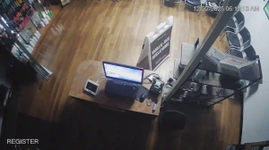 Caméra IP - Vereinigte Staaten von Amerika