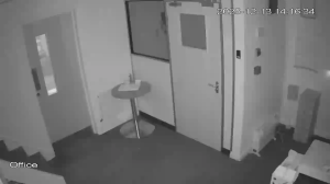 Caméra IP - Royaume-Uni