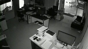 Caméra IP - Malaysia