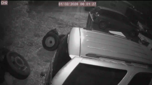 Caméra IP - États-Unis d'Amérique