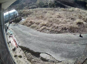 Caméra IP - Südkorea