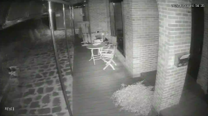 Caméra IP - Corée du Sud