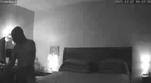 Caméra IP - Stati Uniti d'America