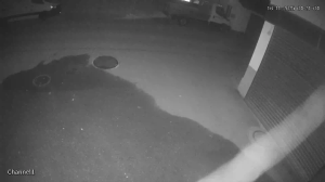 Caméra IP - Schweiz