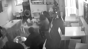 Caméra IP - Portugal