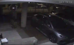 Caméra IP - Malaysia