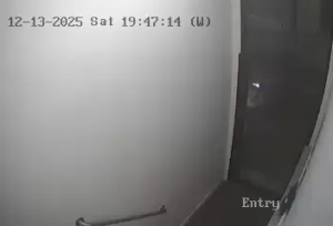 Caméra IP - États-Unis d'Amérique