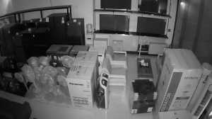 Caméra IP - Vietnam