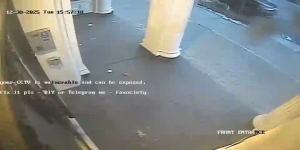 Caméra IP - United States of America