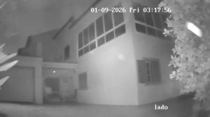 Caméra IP - Portogallo