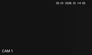 Caméra IP - Émirats Arabes Unis