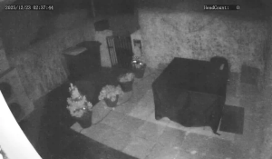 Caméra IP - Frankreich