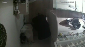 Caméra IP - Bulgaria