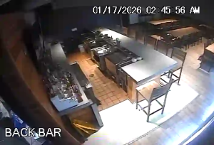 Caméra IP - United States of America