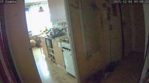 Caméra IP - Czech Republic