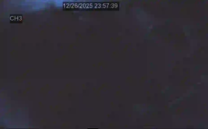 Caméra IP - Belgium