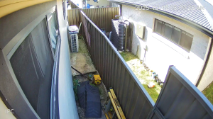 Caméra IP - Australie