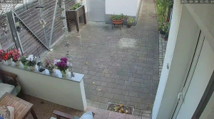 Caméra IP - Germania