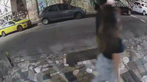 Caméra IP - Brésil