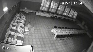 Caméra IP - United States of America