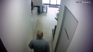 Caméra IP - Australie