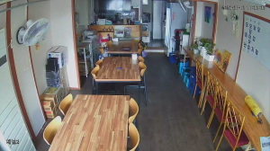 Caméra IP - República de Corea