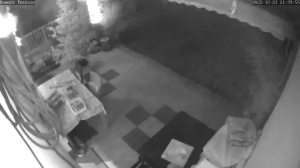 Caméra IP - Autriche