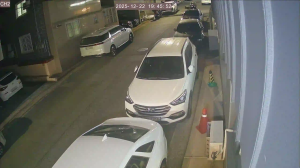 Caméra IP - South Korea