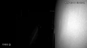 Caméra IP - South Korea