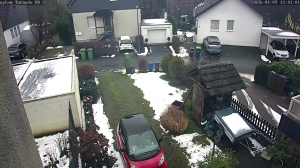 Caméra IP - Deutschland